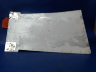0732600-3 Cessna - SKIN-STABILIZER CENTER LOWER